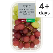 Tesco Finest