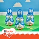 image 2 of Kinder Surprise Easter Bunny 75G