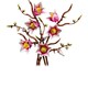 image 3 of LEGO Botanicals 11510 Magnolia Branches