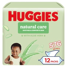 Huggies