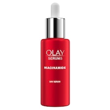 Olay Niacinamide 24 Fragrance Free Day Serum 40ml