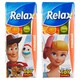 obrázok 2 z Relax Disney Kitchen Pomaranč 200 ml
