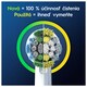 image 4 of Oral-B Pro Toothbrush Heads XFilament