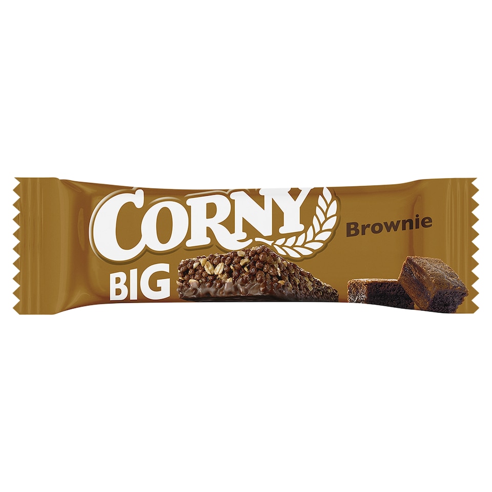 image 1 of Corny Big Brownie Flavour 50 g