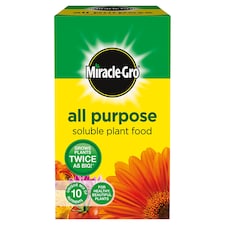 Miracle Gro Soluble Plant Food 1Kg