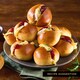 image 5 of St Pierre Mini Brioche Buns 10 Pack