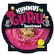Guru Hummus céklás csicseriborsókrém 180 g  1. kép