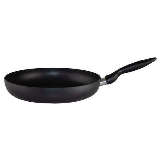 Tesco Aluminium Induction Frying Pan 30Cm Tesco Groceries