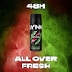 image 4 of Lynx Africa 48h Deodorant Bodyspray for Men 150ml