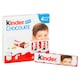 image 2 of Kinder Chocolate 4 Pack 50G