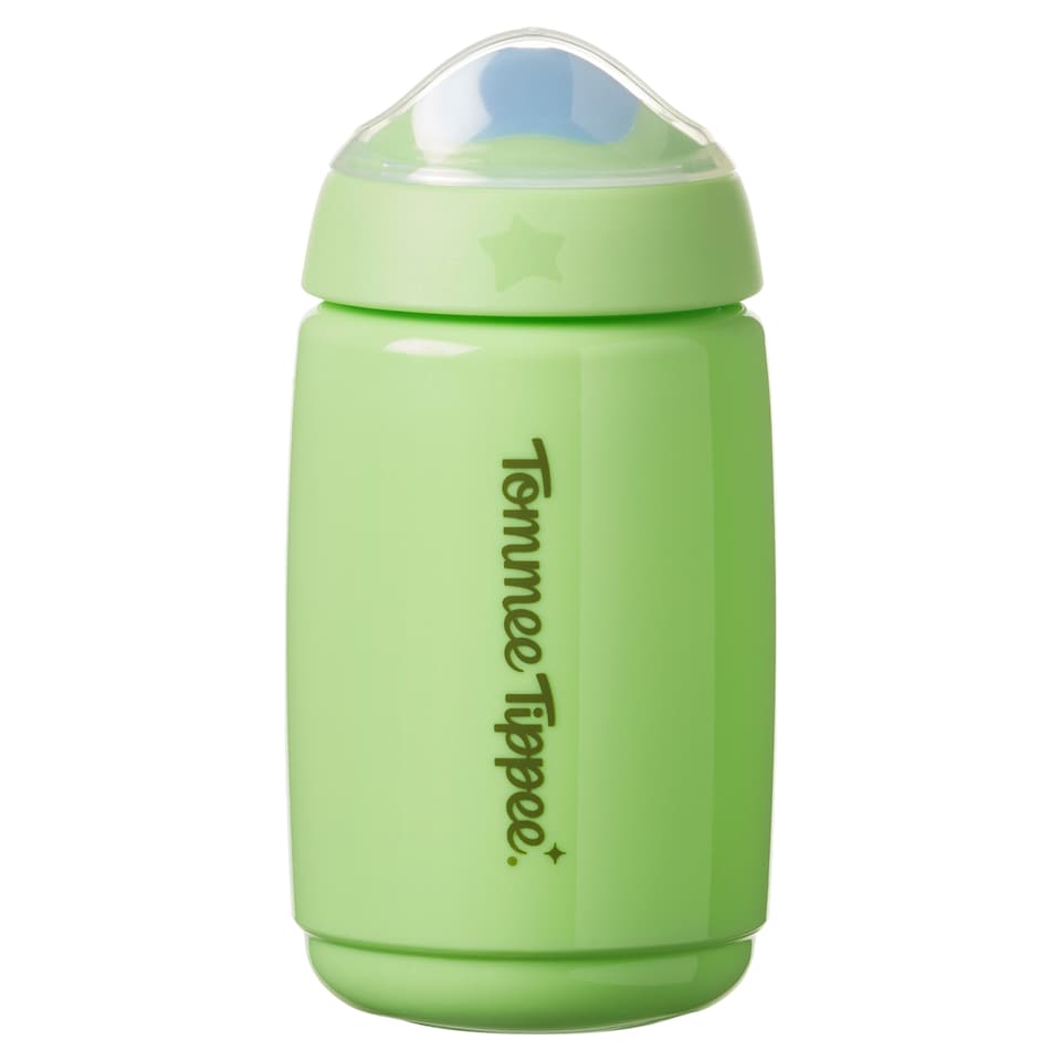 image 1 of Tommee Tippee Superstar Sippee Cup 390Ml 12M+ Assorted