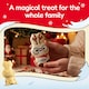 image 4 of Milkybar White Chocolate Christmas Reindeer 44G