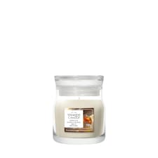 Yankee Candle Clean Cotton Signature Large Jar Candle