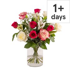 Tesco Roses Xl