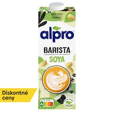 ALPRO Barista Soy Drink 1L