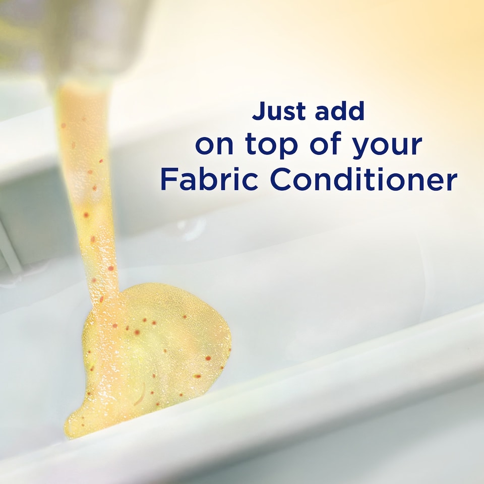 image 1 of Comfort Scent Booster Elixir Sunshiny Days 460ml