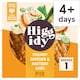 image 1 of Higgidy Creamy Chicken & Sauteed Leek Pie 200g