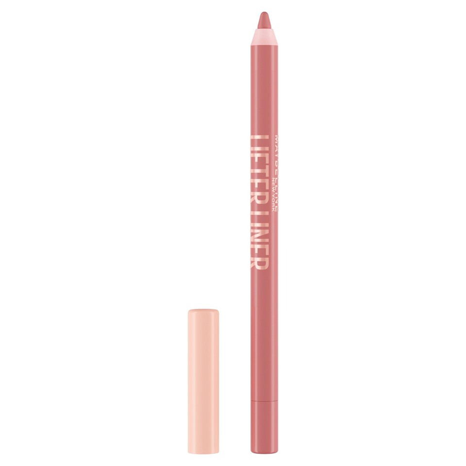 image 1 of Maybelline Lifter Liner Lip Liner, Line Leader
