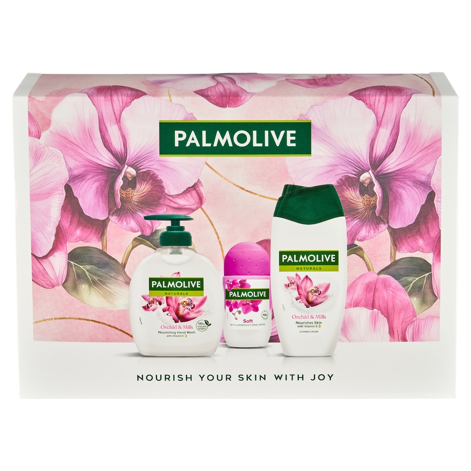obrázok 1 z Palmolive Naturals darčeková sada