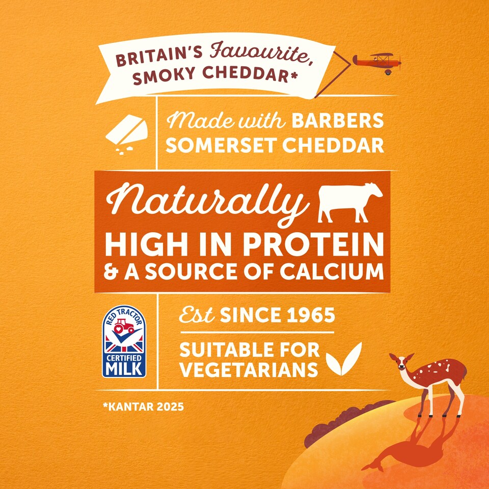 image 1 of Applewood Slices 160G