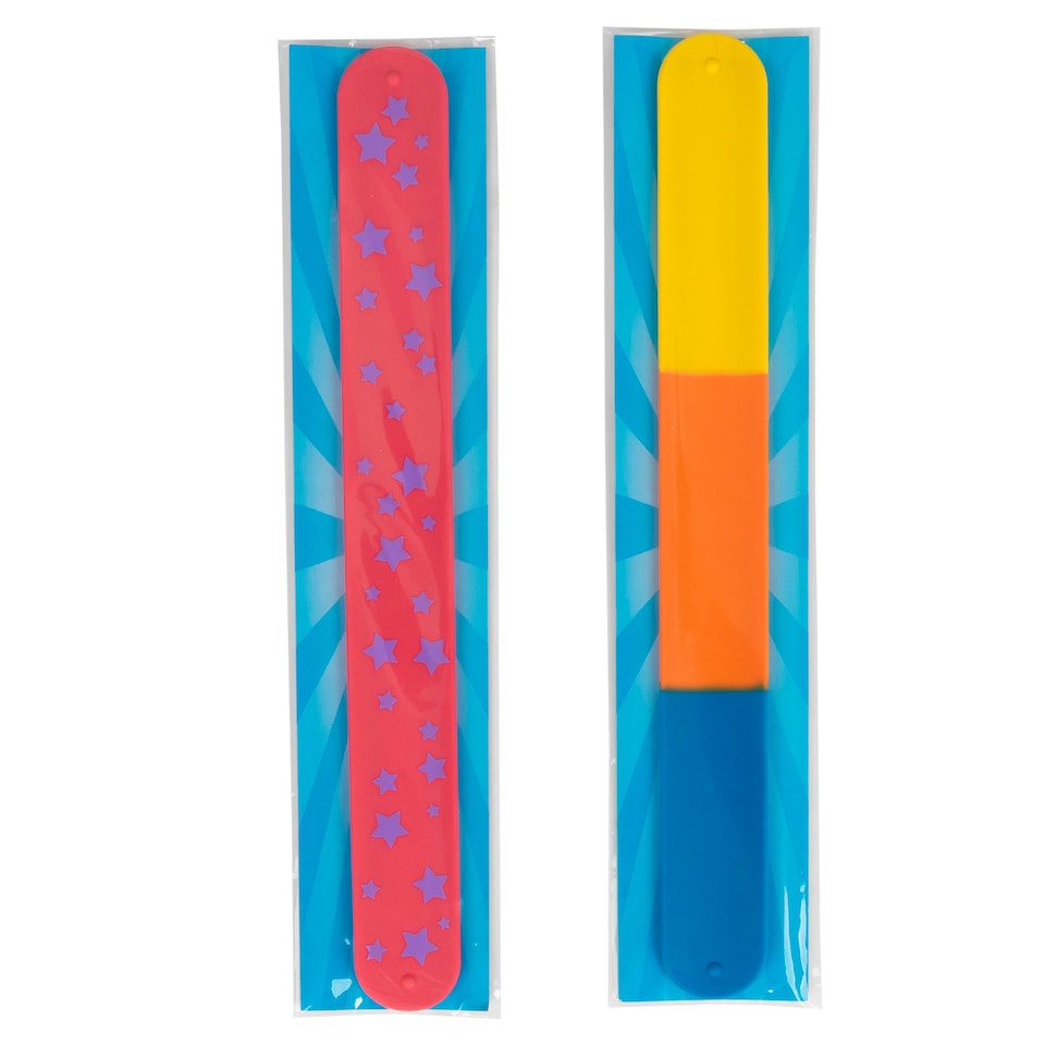 Snap Bands