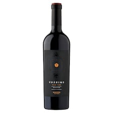 Mascota Unanime Gran Vino Tinto 75cl