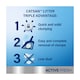 image 2 of CATSAN Active Fresh Cat Litter 8L