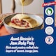 image 2 of Aunt Bessie's Jam Roly Poly 300G