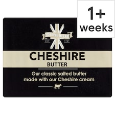 Joseph Heler Cheshire Butter 250G