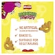 image 2 of Walkers Monster Munch Roast Beef Multipack Crisps 6x20g