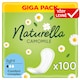 image 1 of Naturella Light Camomile Pantyliners X100