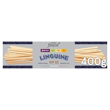 Tesco Finest Free From Linguine 400G