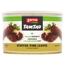 Tamtad Stuffed Vine Leaves 400G