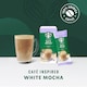 image 2 of Starbucks White Mocha Instant Coffee Sachets 5x24g