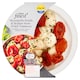 image 1 of Tesco Finest Mozzarella Pearls & Sicilian Semi-dried Tomatoes  180g