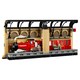 image 2 of LEGO Harry Potter 76450 Könyvkuckó: Roxfort expressz