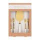 image 1 of KIMM & MILLER CAKE SERVING SET 
