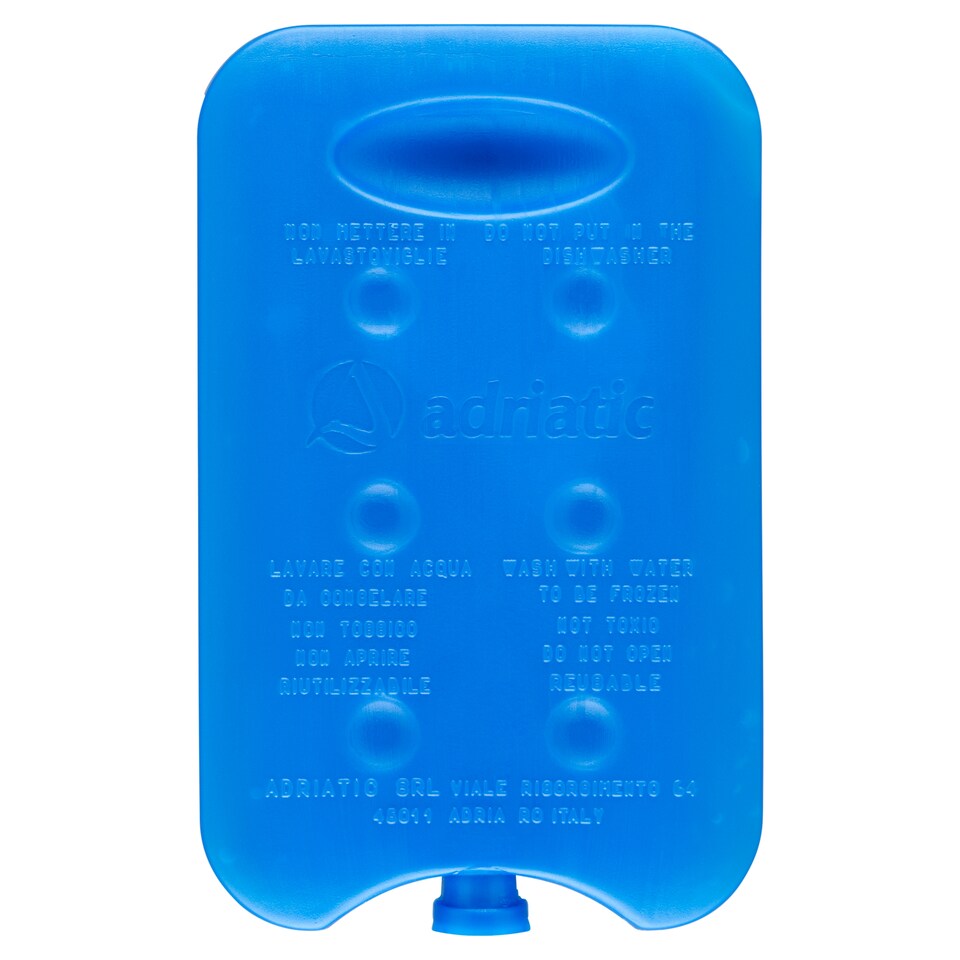 Chladicí akumulátory