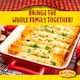 image 3 of Old El Paso Cheesy Baked Enchilada Kit 995G