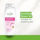 image 2 of Simple Nourishing Kind To Skin Shower Cream Body Wash 450ml