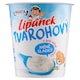 Obrázek 1 pro produkt Madeta Lipánek Tvarohový 130g