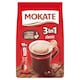 image 1 of Mokate 3in1 Classic Instant Coffee Drink in Powder 10 x 17 g (170 g)