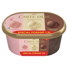 Carte d'Or Multiflavour 1300 ml