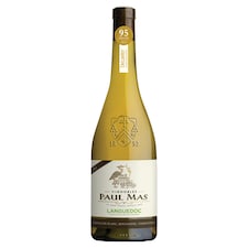 Paul Mas Languedoc Blanc 750Ml