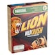 image 2 of Nestlé Lion Wild Crush Crunchy Cereal with Caramel and Chocolate Cream 360 g