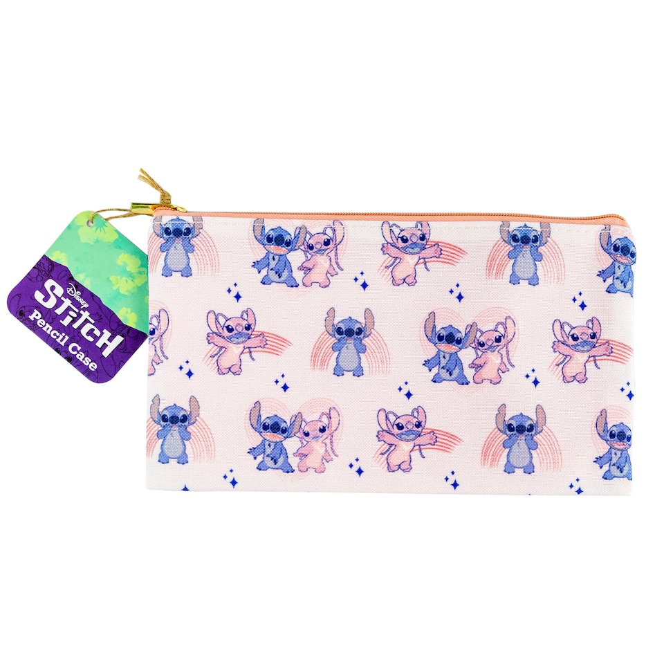 Disney Lilo & Stitch Pencil Case