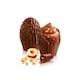 image 2 of Ferrero Rocher Golden Winter Moments Milk Chocolate & Hazelnut 90g