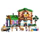 Obrázek 2 pro produkt LEGO Friends 42654 Ranč s poníky a stáj
