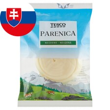 Tesco Parenica neúdená 112 g