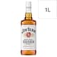 image 1 of Jim Beam Kentucky Straight Bourbon Whiskey 1L